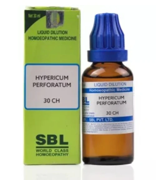 Hypericum Perforatum manufacturers & suppliers