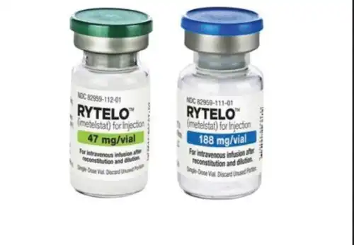 Imetelstat manufacturers & suppliers