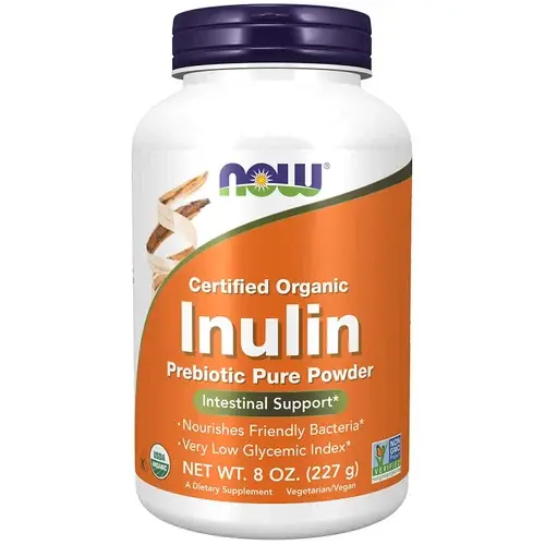 Inulin Powder manufacturers & suppliers