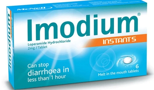 Iopromide Hcl Tablet manufacturers & suppliers