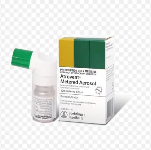 Ipratropium Bromide manufacturers & suppliers