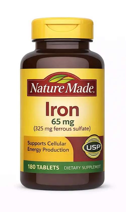 Iron Supplements manufacturers & suppliers