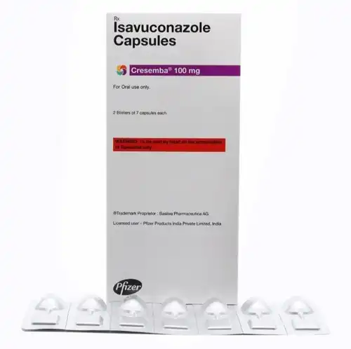 Isavuconazonium Sulfate manufacturers & suppliers