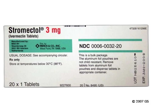 Ivermectin Tablets manufacturers & suppliers