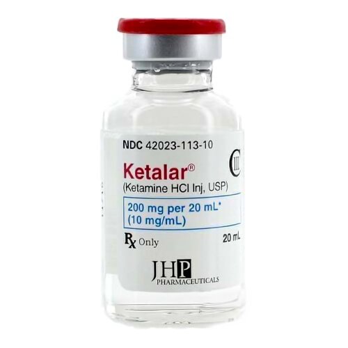 Ketamine Hydrochloride Generics manufacturers & suppliers