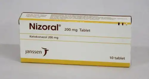 Ketoconazole Tablets manufacturers & suppliers
