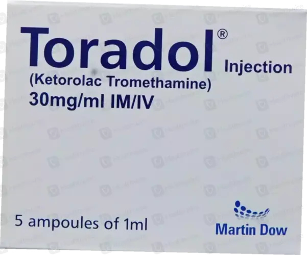 Ketorolac Tromethamine Injection manufacturers & suppliers