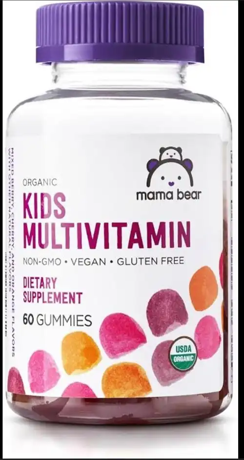 Kids Multivitamin Gummies manufacturers & suppliers