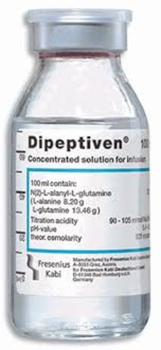 L-Alanyl-L-Glutamine manufacturers & suppliers