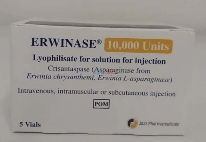 L-asparaginase manufacturers & suppliers