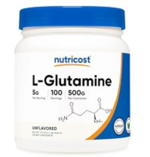 L-Glutamine powder manufacturers & suppliers
