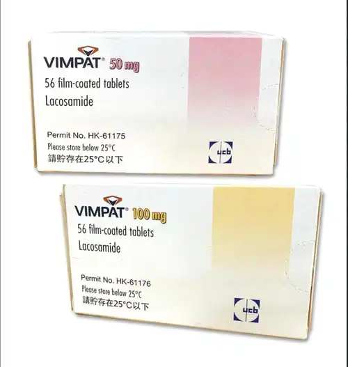 Lacosamide manufacturers & suppliers