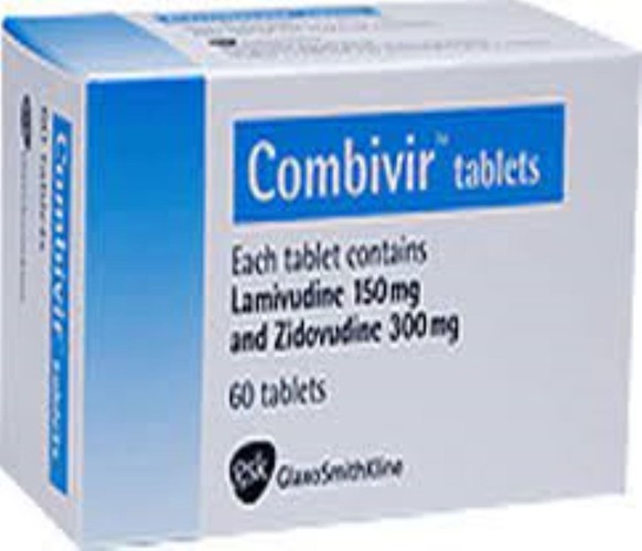 Lamivudine & Zidovudine manufacturers & suppliers
