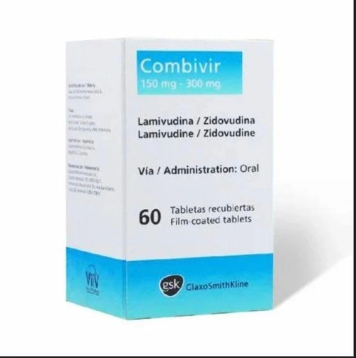 Lamivudine & Zidovudine Tablets manufacturers & suppliers