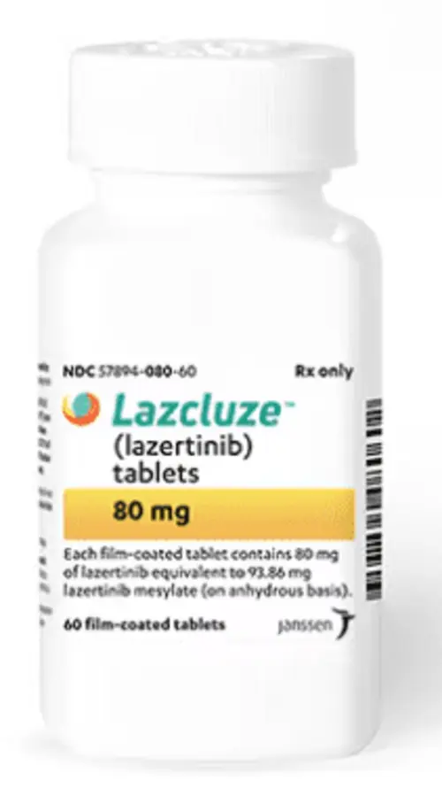 Lazertinib manufacturers & suppliers
