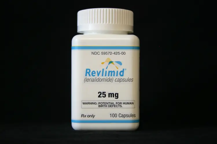 Lenalidomide Capsule manufacturers & suppliers