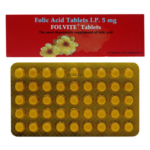 Leucovorin tablets/Capsule manufacturers & suppliers
