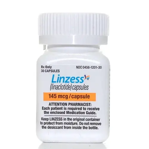 Linaclotide manufacturers & suppliers