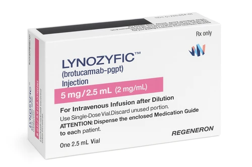 Linvoseltamab-gcpt manufacturers & suppliers