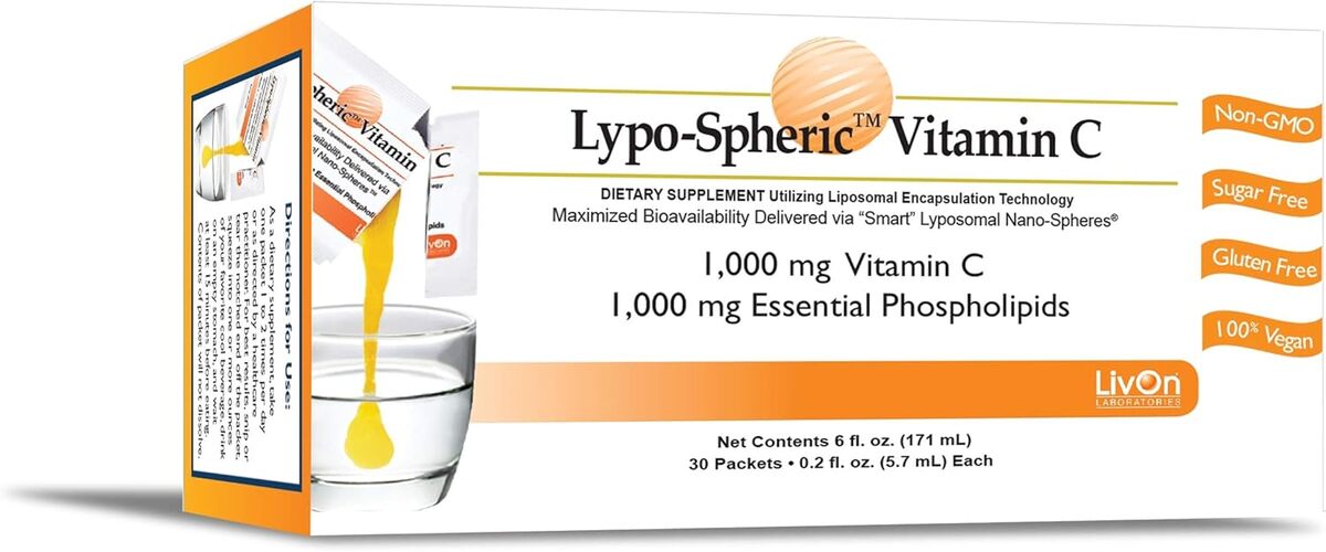 Liposomal Vitamin C softgels manufacturers & suppliers