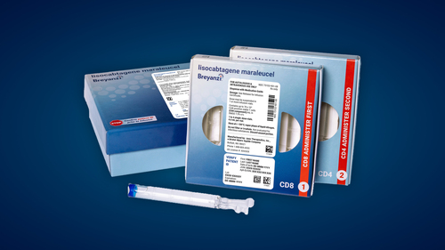 Lisocabtagene maraleucel Infusion manufacturers & suppliers