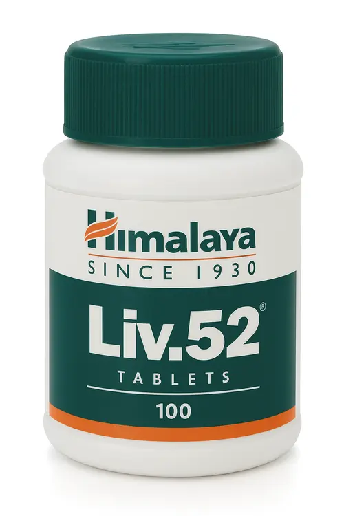 Liv.52 Tablets manufacturers & suppliers