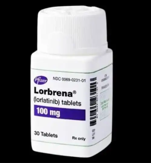 Lorlatinib manufacturers & suppliers