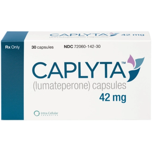 Lumateperone manufacturers & suppliers