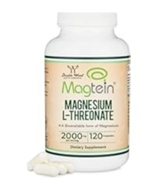 Magnesium L-Threonate manufacturers & suppliers