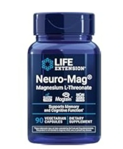 Magnesium L-Threonate manufacturers & suppliers