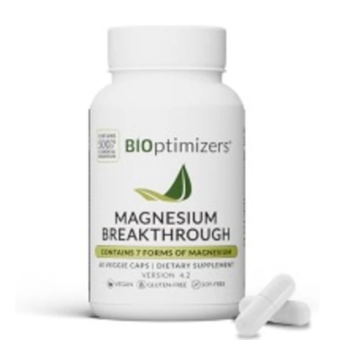 magnesium supplement manufacturers & suppliers