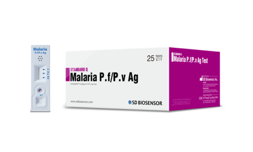 Malaria (Pf/Pv) Rapid Test Kits manufacturers & suppliers