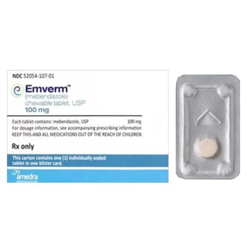 Mebendazole manufacturers & suppliers