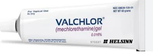 Mechlorethamine Hydrochloride manufacturers & suppliers