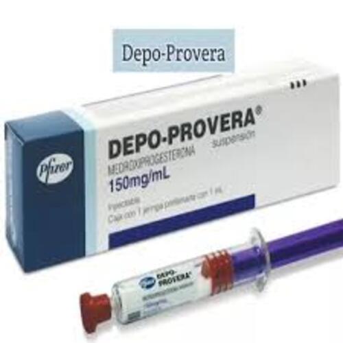 Medroxyprogesterone Acetate Suspension manufacturers & suppliers