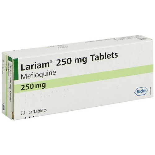 Mefloquine hydrochloride manufacturers & suppliers