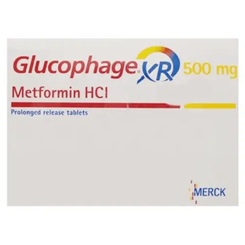 Metformin Extended-Release (ER/XR) Tablets manufacturers & suppliers