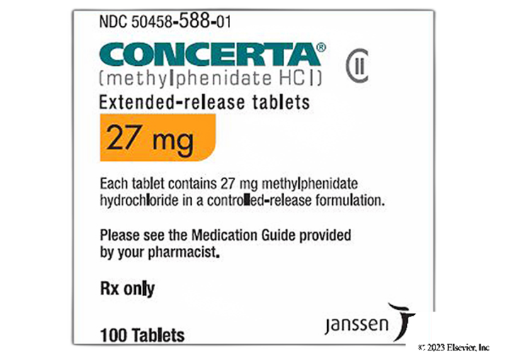 Methylphenidate HCl tablets manufacturers & suppliers