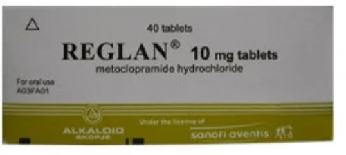Metoclopramide tablets manufacturers & suppliers
