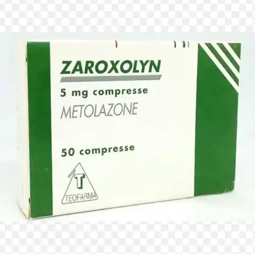 Metolazone manufacturers & suppliers
