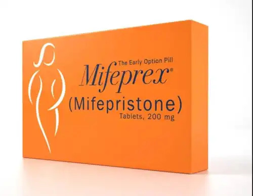 Mifepristone manufacturers & suppliers