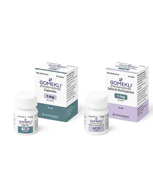 Mirdametinib manufacturers & suppliers