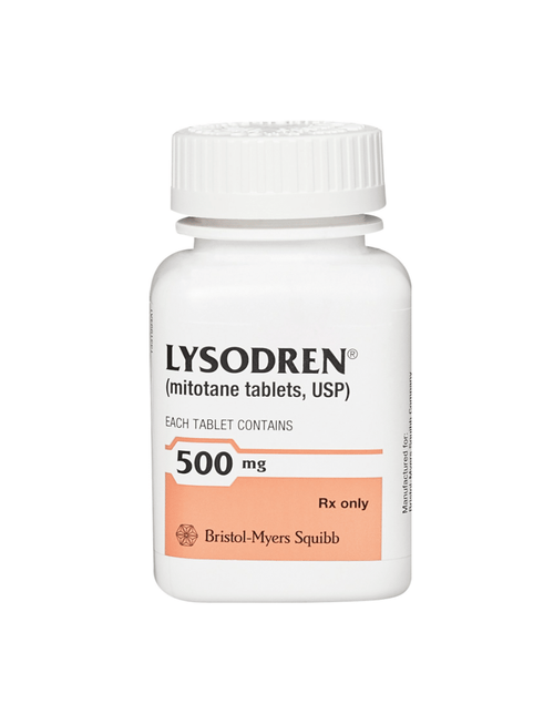 Mitotane manufacturers & suppliers