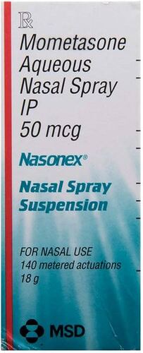 Mometasone manufacturers & suppliers