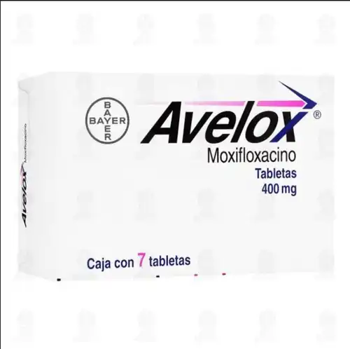 Moxifloxacin Tablet manufacturers & suppliers