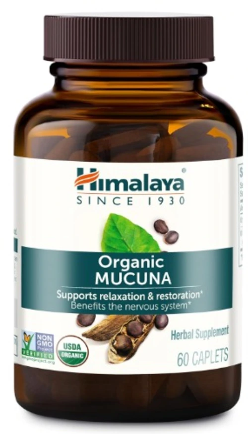 Mucuna pruriens Extract manufacturers & suppliers