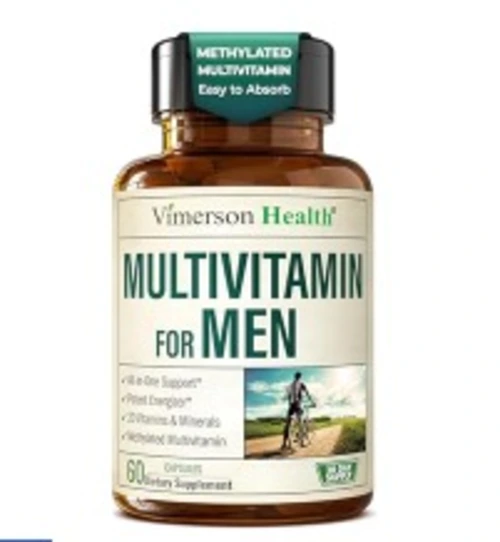 Multivitamin and Multimineral Supplement manufacturers & suppliers