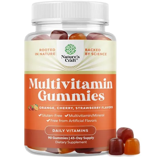 Multivitamin Gummies Chewable gummies manufacturers & suppliers