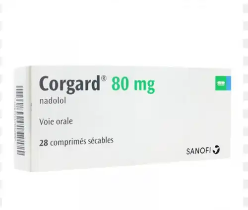 Nadolol manufacturers & suppliers