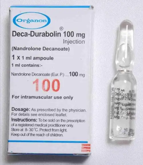 Nandrolone Decanoate Injection manufacturers & suppliers